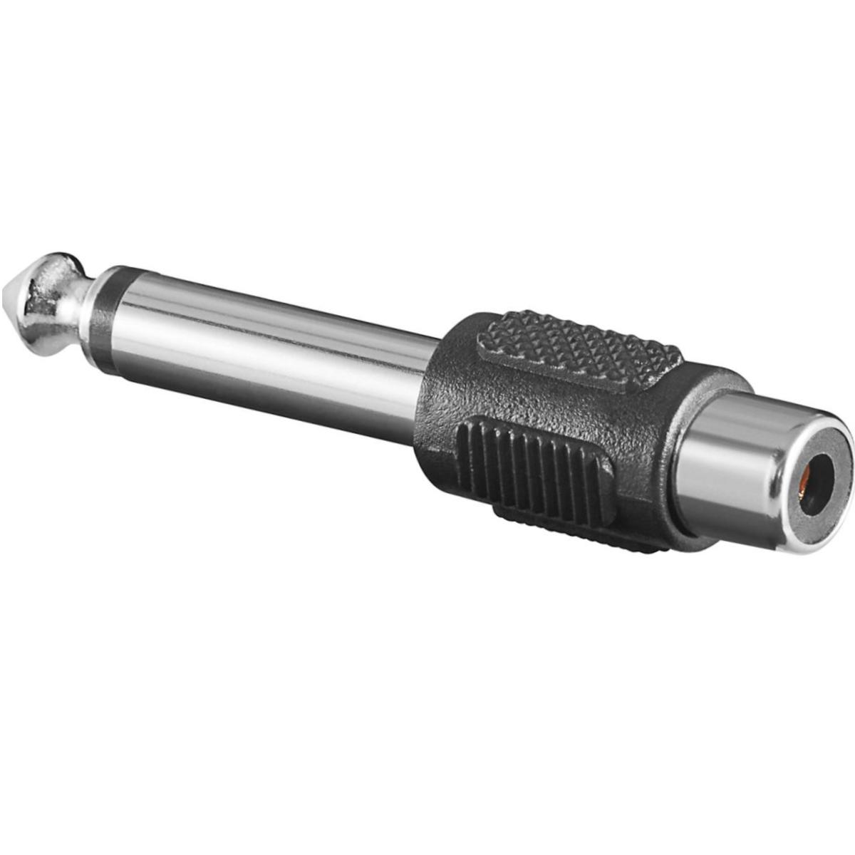 Jack adapter stik