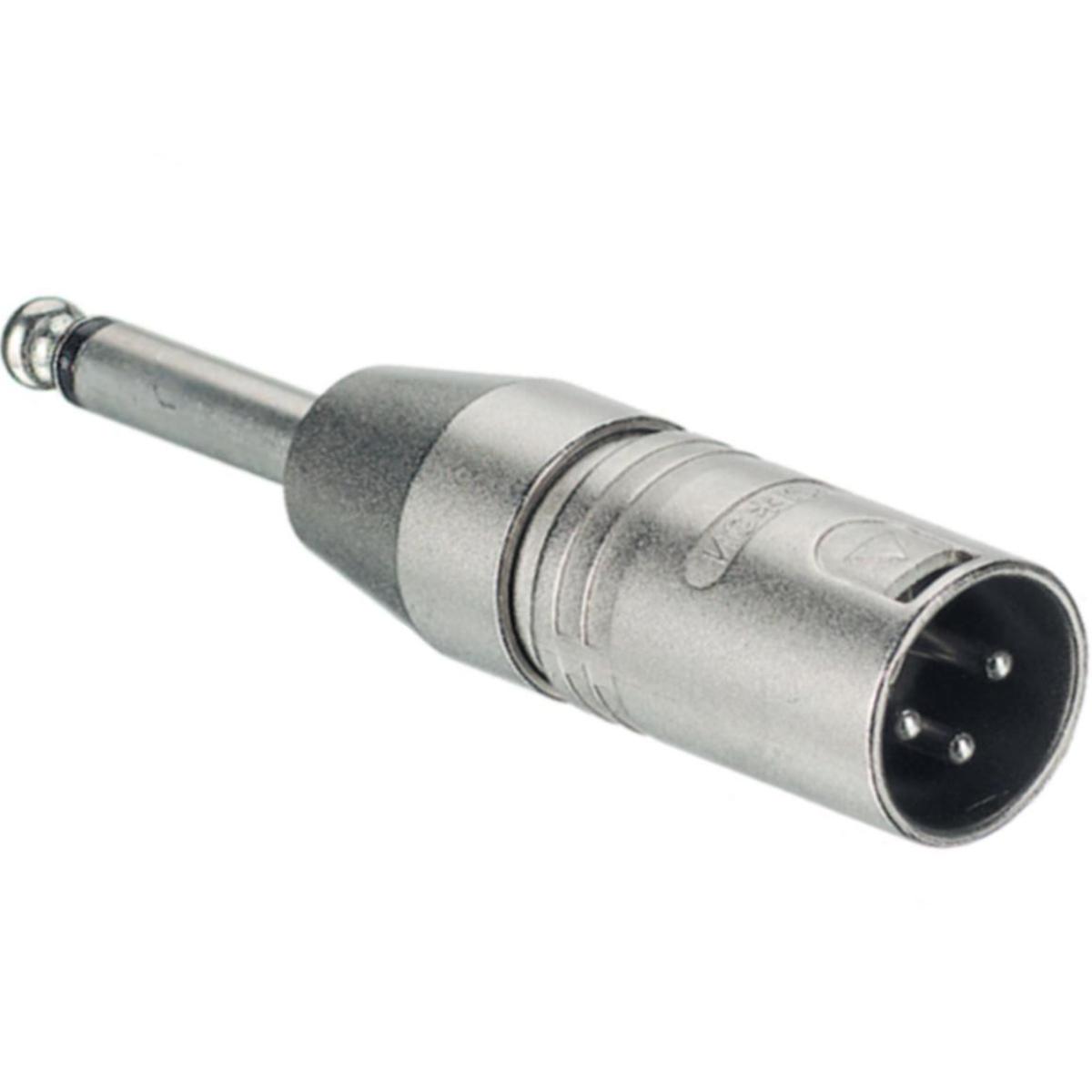 Abi aux til xlr adapterstik