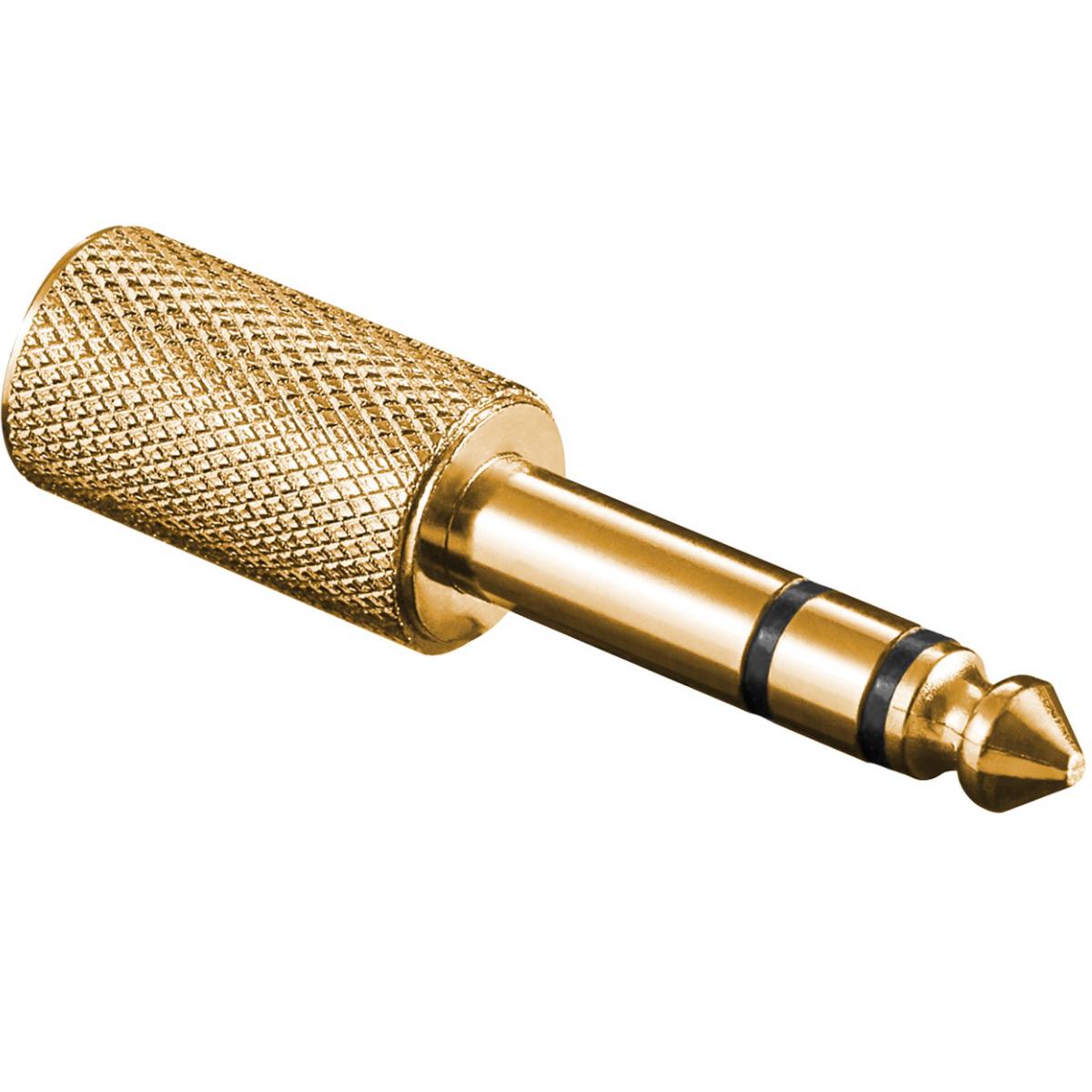 Aux adapter stik