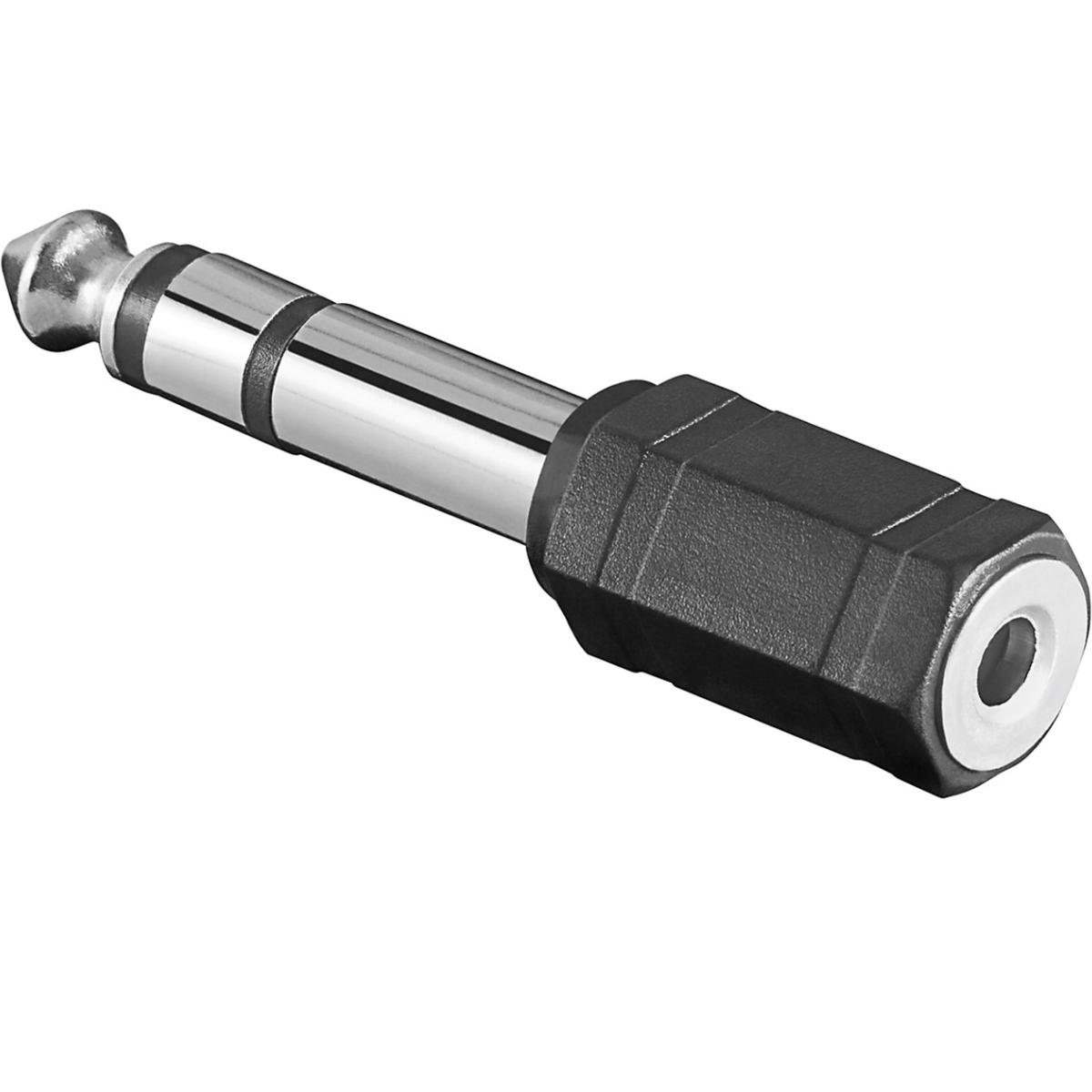 Aux adapter stik