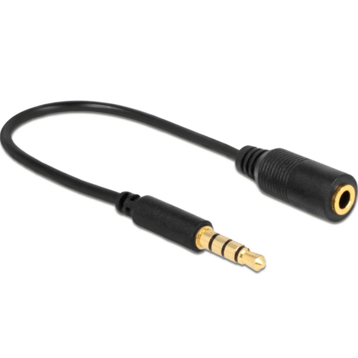 Aux adapter stik