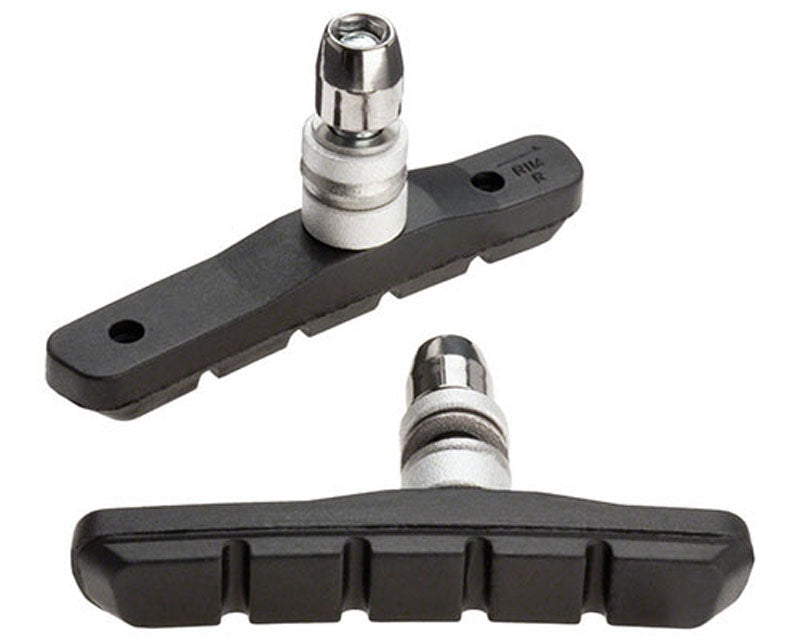 Jagwire mountain sport v-bremse bremseklodser