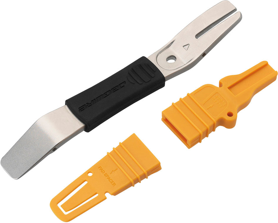 Jagwire skivebremse multi-tool®