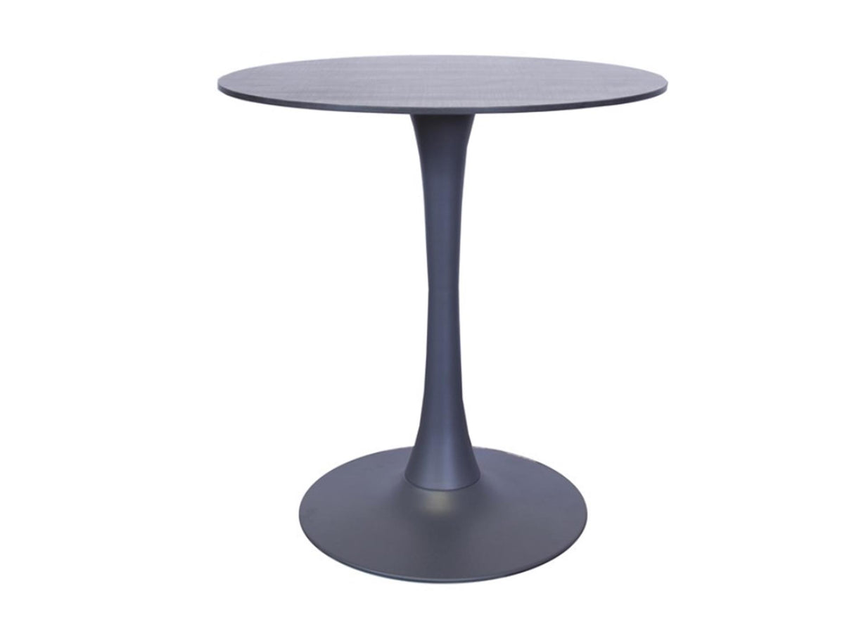 Sens tuintafel jamy hpl blad ã˜70xh74cm