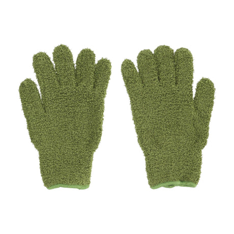 Esschert design planten afstof handschoenen groen