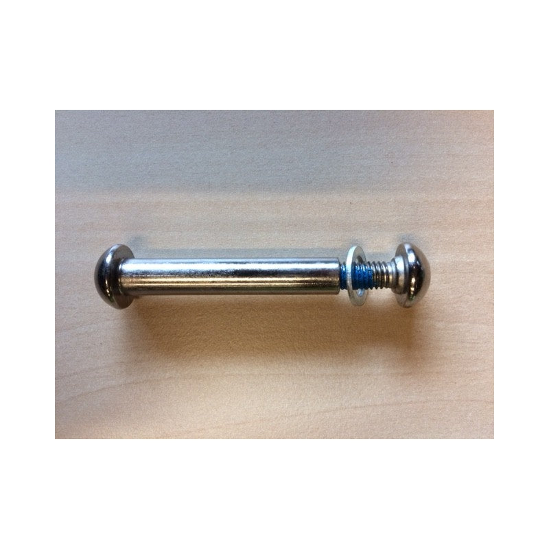 Jd bug aksel 145mm forhjul118 bmx