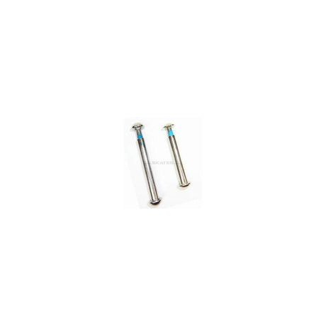 Jd bug aksel bolt sæt 30mm + 60mm til jd original street