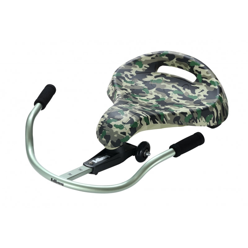 JD Bug JD Bug Kidz Swayer førte camouflage
