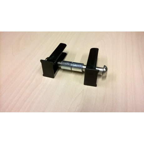 Jd bug ms118 bagaksel med plastholdere