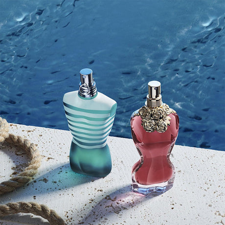 Jean paul gaultier eau de toilette spray le mandlige 125ml herre