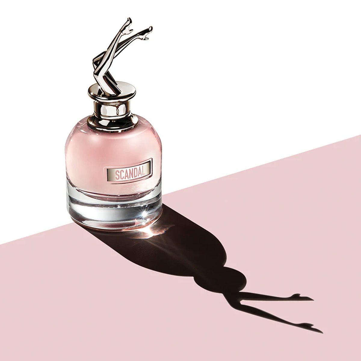 Jean paul gaultier eau de parfume spray skandale 30ml kvinder