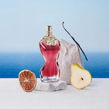 Jean paul gaultier eau de parfume spray la belle 30ml kvinder