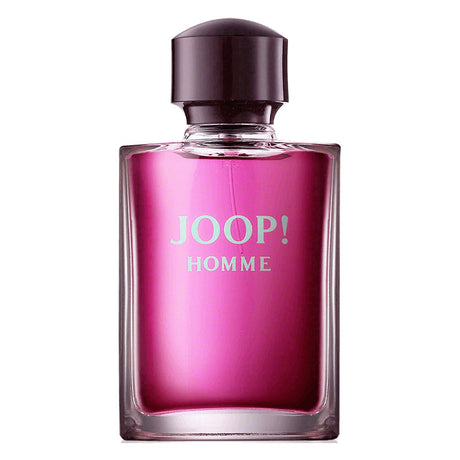 Hov! joop homme eau de toilette spray 125ml herre