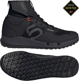Fem ti trailcross gore-tex® - mtb sko