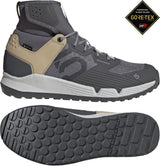 Fem ti trailcross gore-tex® - mtb sko