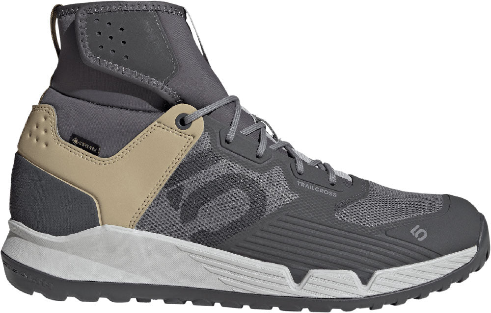 Fem ti trailcross gore-tex® - mtb sko