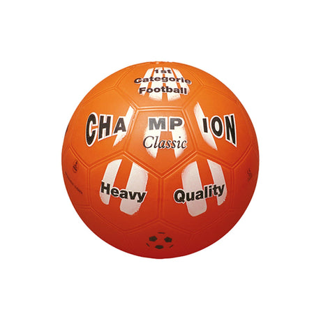 Mondo champion ball orange 23cm taske a10