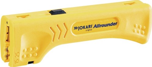 Jokari afisoleringsværktøj | total længde 130 mm | arbejdsområde d. 4,0-15,0 mm | 1 stk - 30900 30900