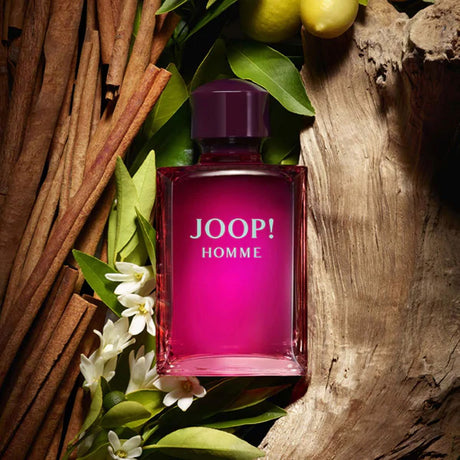 Hov! joop homme eau de toilette spray 75ml herre