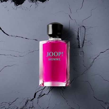 Hov! joop homme eau de toilette spray 125ml herre