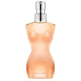 Jean paul gaultier eau de toilette spray classique 100ml dame