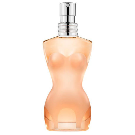 Jean paul gaultier eau de toilette spray classique 100ml dame