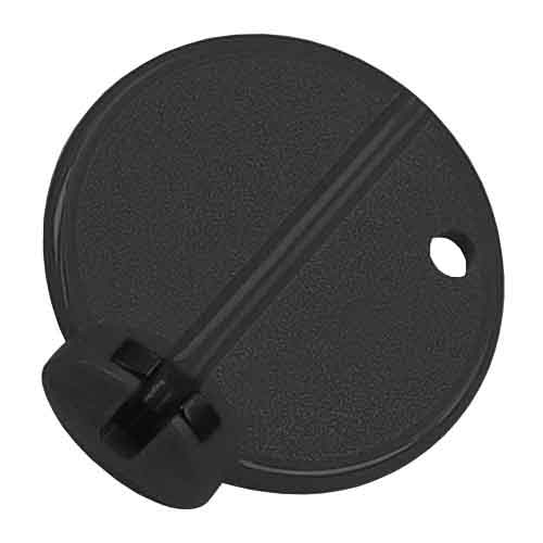 Rixen kaul - klickfix spokey mtb egernøgle 3,4mm