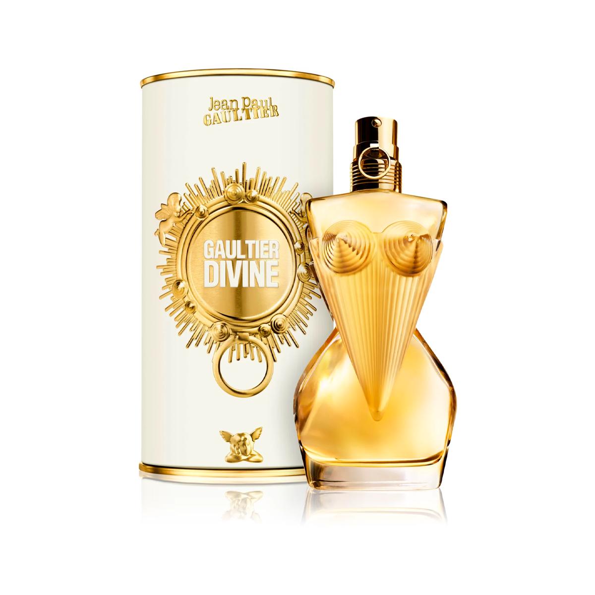 Jean Paul Gaultier Eau de Parfum Spray Divine 30ml Kvinder