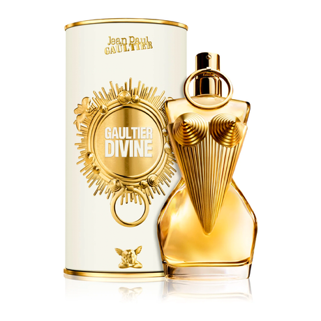Jean Paul Gaultier Eau de Parfum Spray Divine 50ml Kvinder