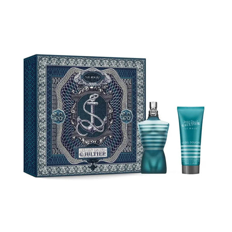 Jean paul gaultier jp gaultier le mandlige gavesæt herre edt 75ml