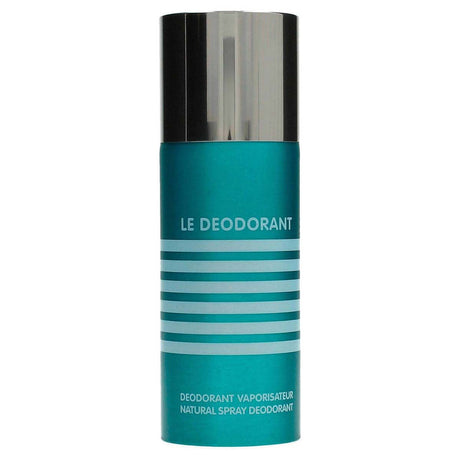 Jean paul gaultier deodorant spray le mandlige 150ml herre