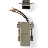 Abi jumper box adapter stik