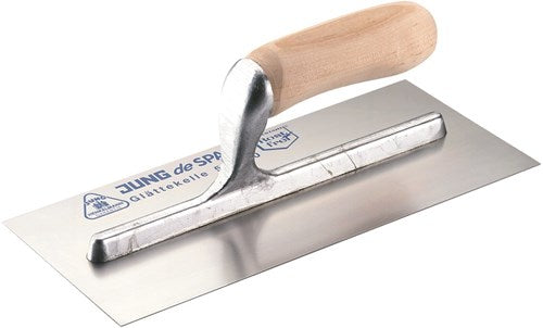 Jung henkelmann jung henkelman murske 280x120 rustfrit stål american jung - 53628000 - 53628000