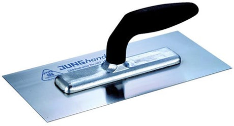Jung henkelmann jung henkelman murske 280x130 ergo. håndtag praktisk - 10728000 - 10728000