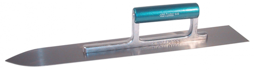 Jung henkelmann jung henkelman gulvspartel 500x80x110x1,2 mm - 84050000 - 84050000