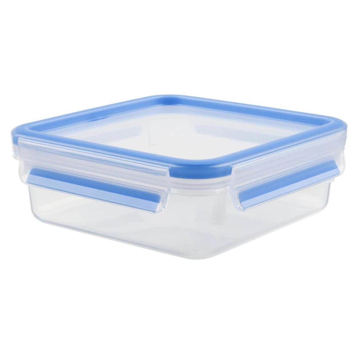 Tefal masterseal friskmadsbeholder 100% lækagesikker - kapacitet 0,85l - kvadratisk