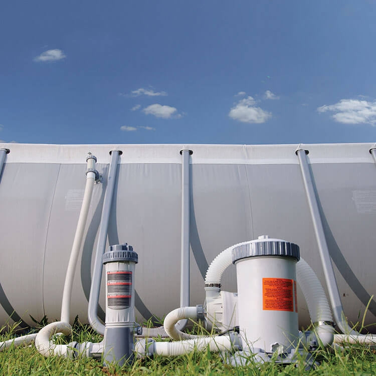 Comfortpool automatisk klordispenser