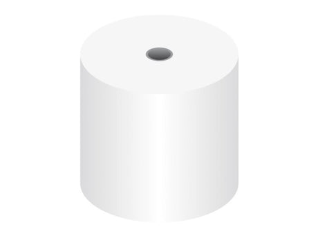 Kangaro tællemaskine rulle 57x70x12mm pakke 5 stk