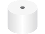 Thermische kassarollen doos a 50 stuks 80x80x12mm