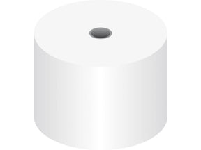 Thermische kassarollen doos a 50 stuks 80x80x12mm