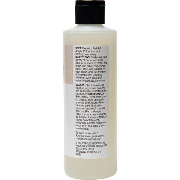 Folkart • flydende medium 236ml