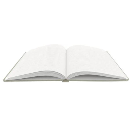 Kangaro notesbog kraft a5 96 ark, 70 gram, foret
