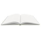 Kangaro notesbog kraft a6 96 ark, 70 gram, foret
