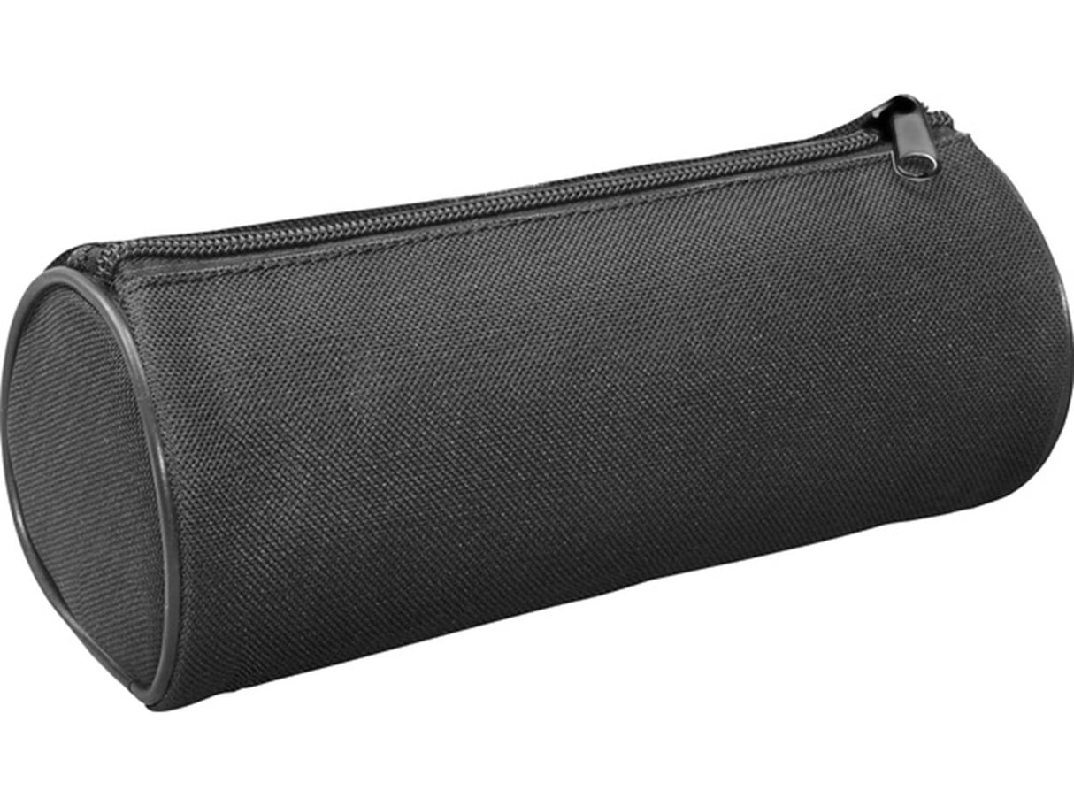 Kangaro pennetui rundt 21x8,5 cm sort