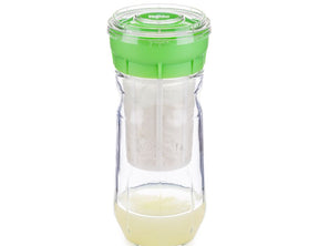 Kefirko kefir ostemaskine - glasafløbsgryde - 1400 ml
