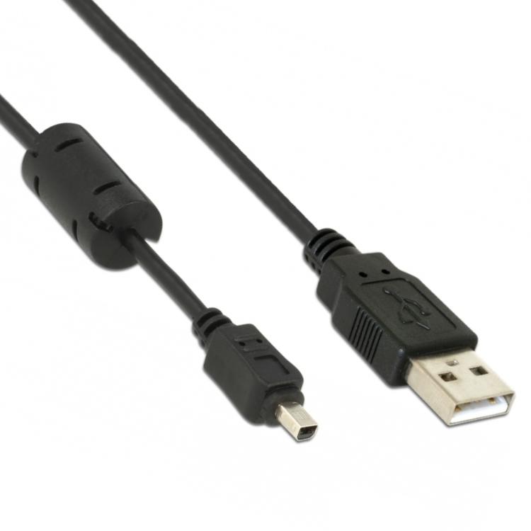Kamera kabel