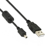 Kamera kabel