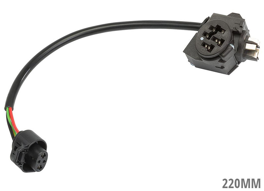 Bosch powerpack rammekabel