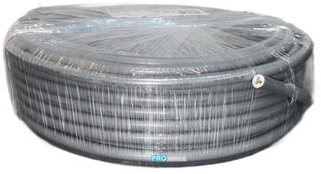 Kabel ymvk 5x2,5qmm dca rulle 50m - 1243109
