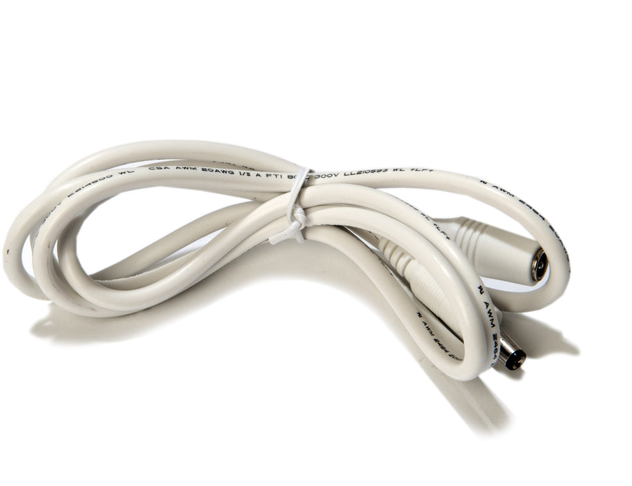 Hastighedskomfort drejningsmomentkabel 120 cm - g